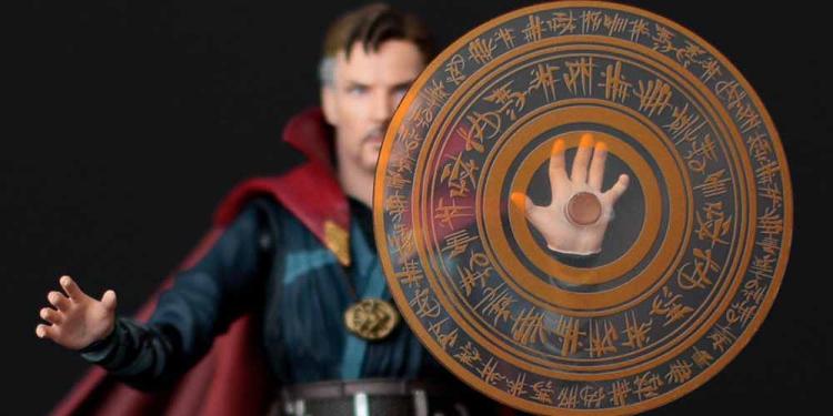 Doctor Strange 2 Box Office Predictions