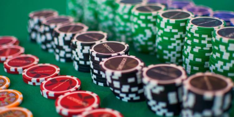 Get Free Casino Chips Right Now and Win Without Deposit