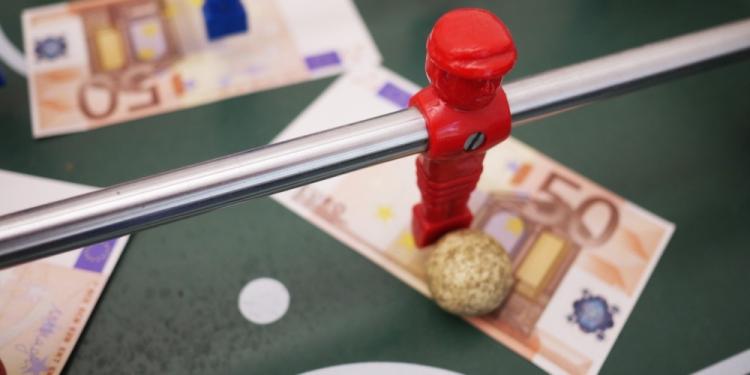 Online Betting For Starters – The Best Guide For Beginners