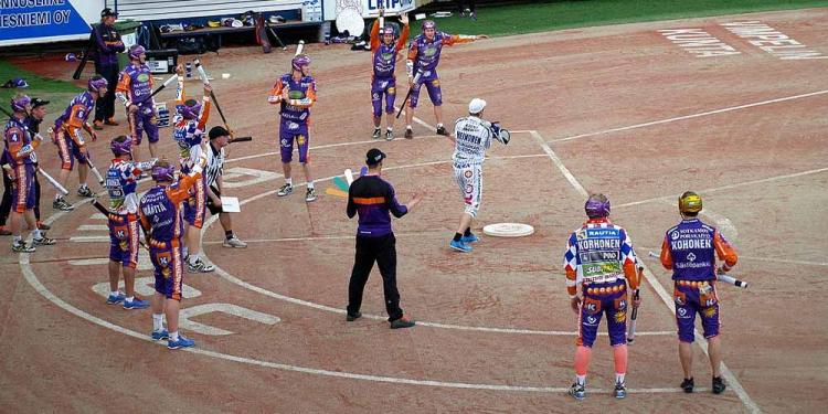 Pesäpallo Betting Guide – Ridiculously Easy Way To Win Money