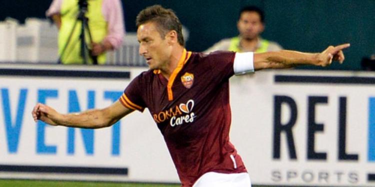 Top 9 Italian Football Players Ever: From Buffon to Totti