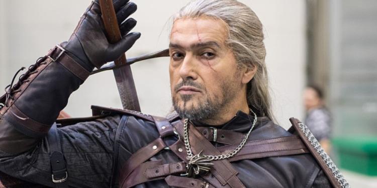 Witcher Kill Count Bet – Predict The Season 3 Kills Of Geralt