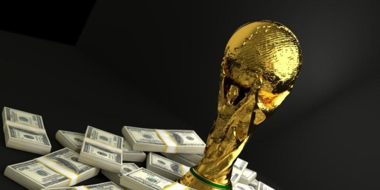 Next Champions of the World Cup? Group G Betting Predictions