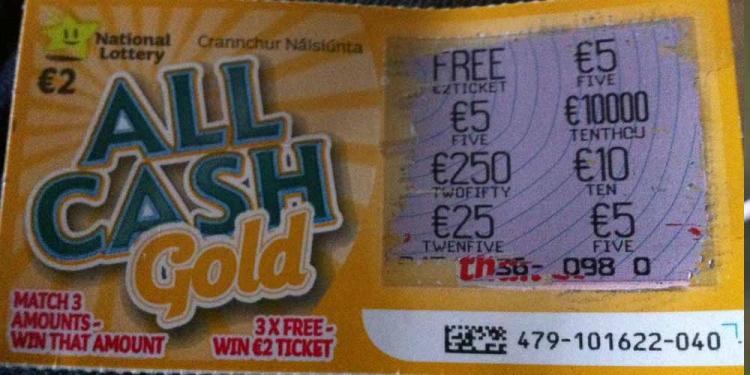 How to Play Scratchcards Online – Rules and Winning Tips
