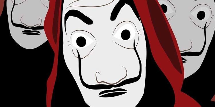 Most Famous Casino Heists