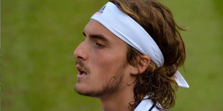 2022 ATP Stuttgart Winner Odds Led by Tsitsipas