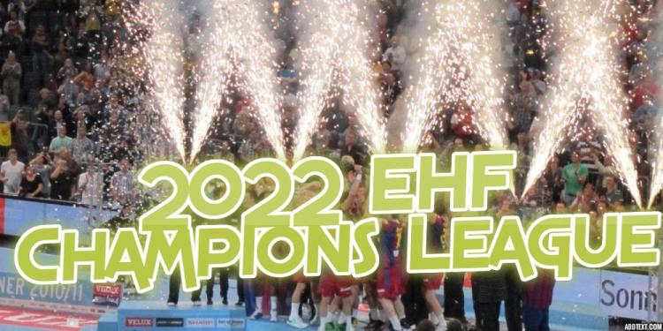 2022 EHF Champions League Final Four Odds: Can Barcelona Win Again?
