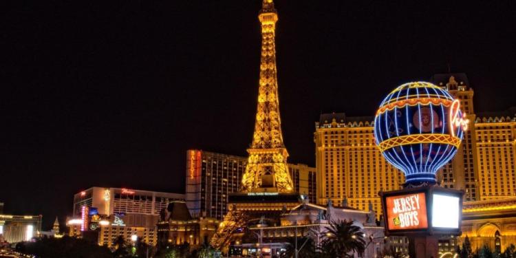 How Good Casinos Work – What Makes Casinos Exceptional