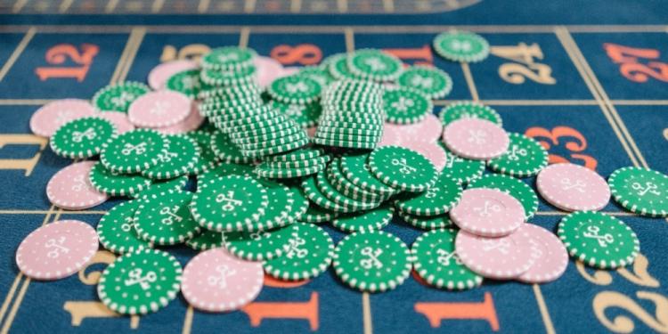 How to practice card counting – Let your inner Rain Man out