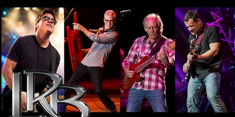 Rejected Tribal Casino In Michigan – The Little River Band