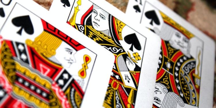 Try These Studying Methods for Poker!