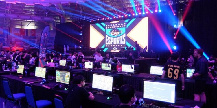 Upsetting Moments in eSports History – Top 7 Sad Moments