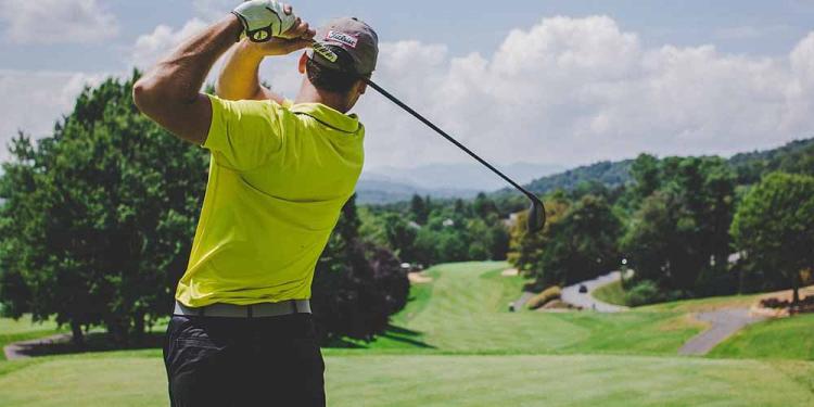 All about the New Saudi Golf League