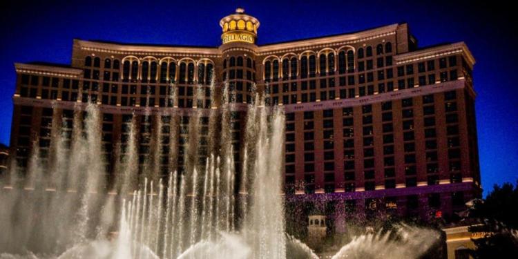 Best Poker Rooms In the World