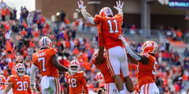 Top Reasons to Bet on College Football