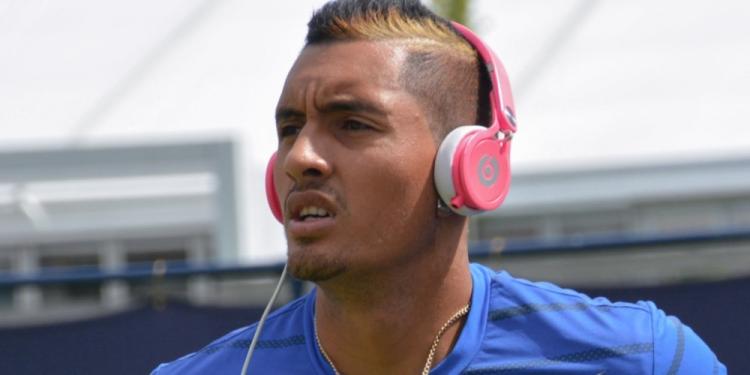 2022 ATP Atlanta Winner Odds Favor Kyrgios Ahead of Local Favorites