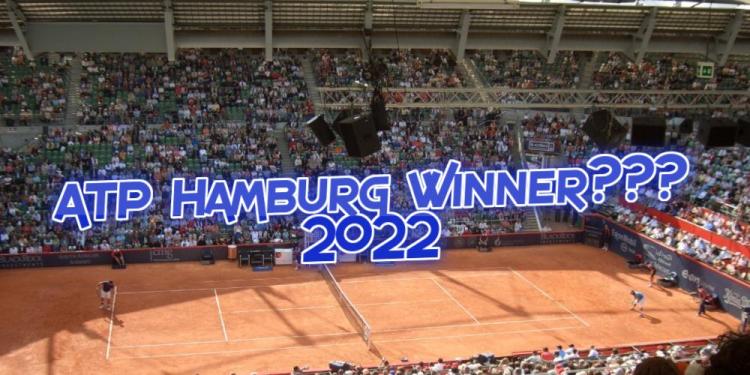 2022 ATP Hamburg Winner Odds Mention Alcaraz as the Top Favorite