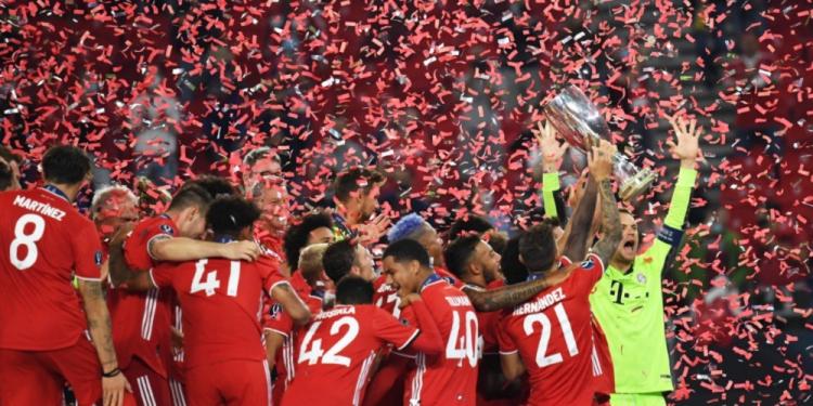 2022 DFL Super Cup Predictions: Bayern Can Win First Cup In the New Season
