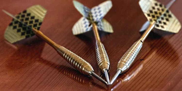 2022 Women’s World Matchplay Odds: Ashton or Sherrock Will Win the Historic Event?