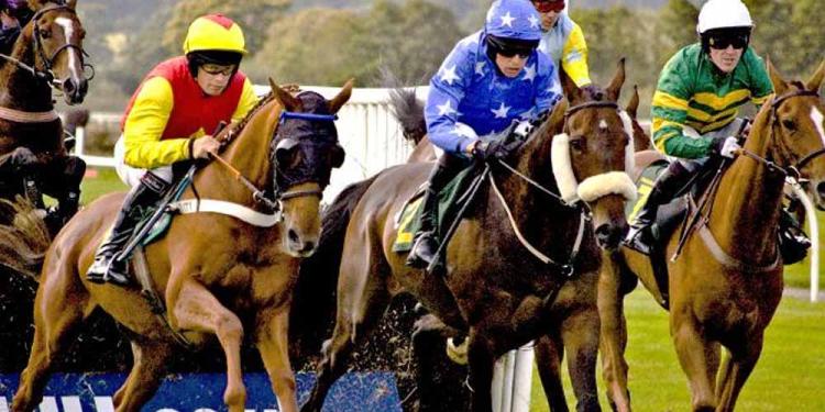 Five British Classic Horse Races Explained