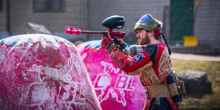 Fun Alternative Competitive Sports For Dull Days