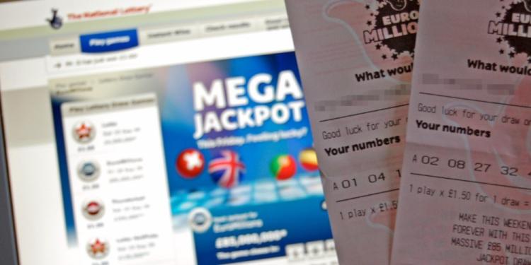 Tax-Free Lotto Prizes – Win The Jackpot And Pay No Taxes