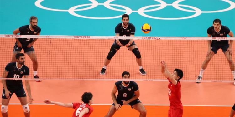 Top-5 Major Volleyball Competitions in the World
