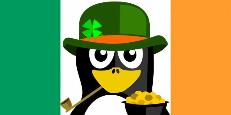 Top 5 Irish-themed Online Slots