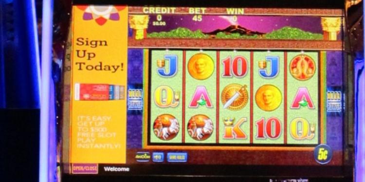 These Are the Top Reasons to Play Online Slots