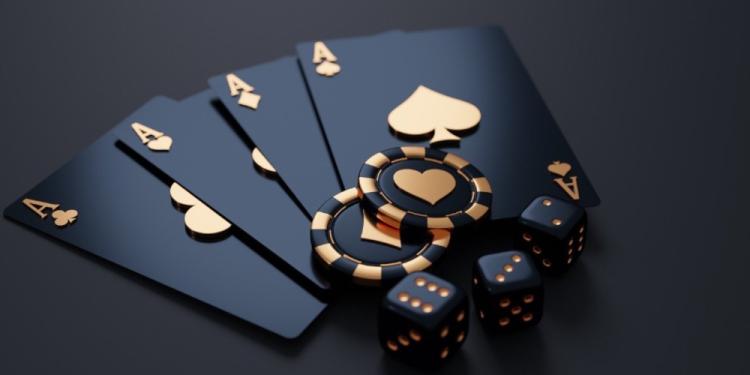 Basic Blackjack Mistakes You Shouldn’t Commit – The Top 7