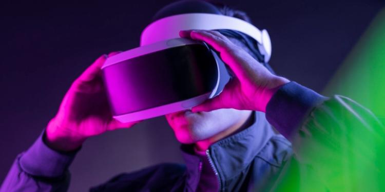 Best VR Casino Games Available Today – Try The Multiverse