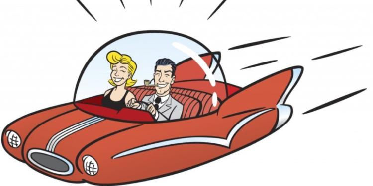 Bet On The Electric Flying Car Series – Unbelievable Innovation