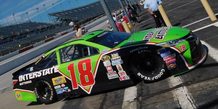 CookOut Southern 500 Odds – Large Selection For NASCAR