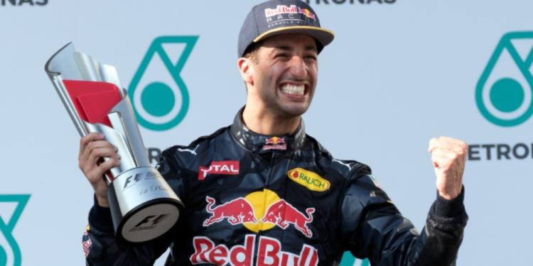 Daniel Ricciardo Career Bet – Predict His Next Career Step