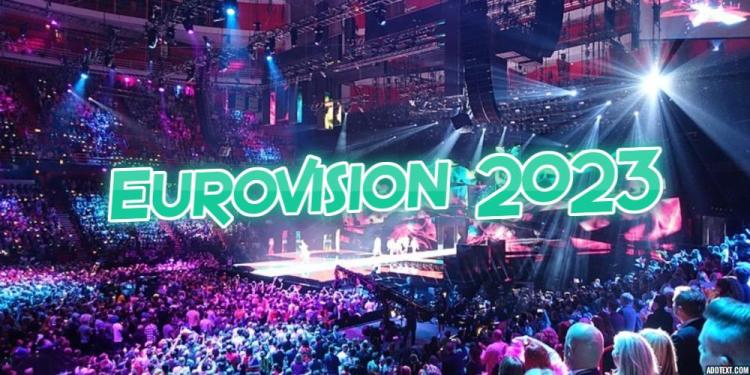 Eurovision 2023 Betting Lines – Latest Odds And Predictions