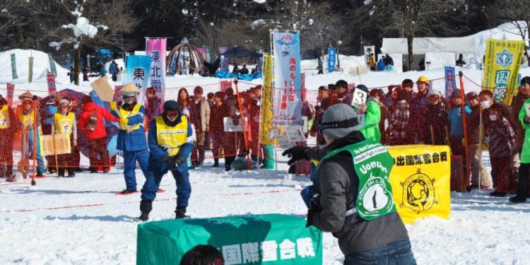 Extraordinary Hybrid Sports For Extraordinary People