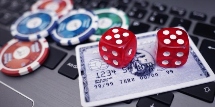 How To Convert To Online Gambling – The Main Differences