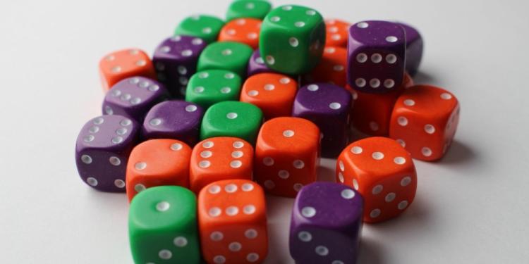 Most Profitable Gambling Games – The Top 7 That Will Pay