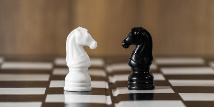 Online Chess Gambling Advantages – 6 Reasons For Chess