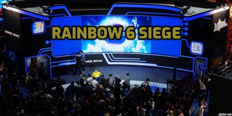 R6 League Odds NA/EU – Rainbow Six Siege Regional Bets