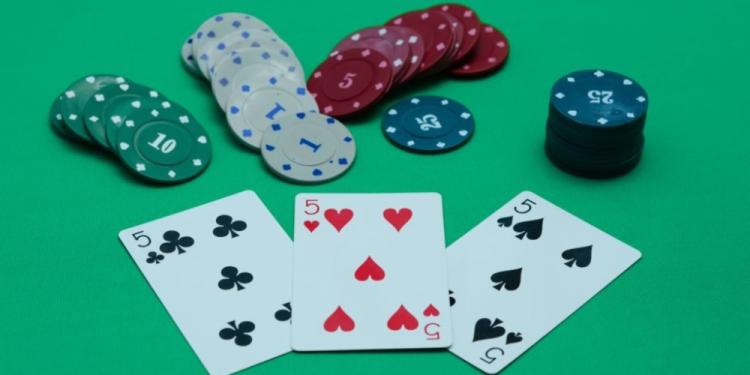 All to Know About Teen Patti