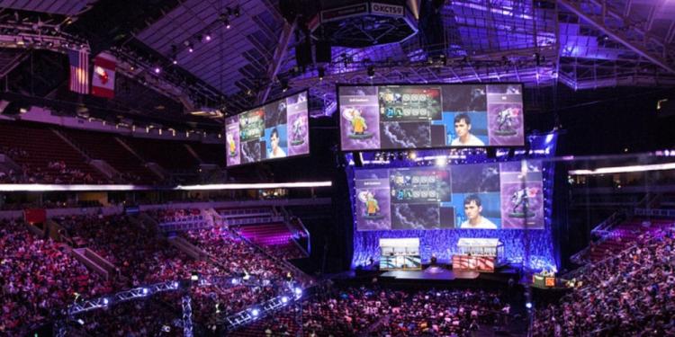 Best Irish Sites for eSports Betting