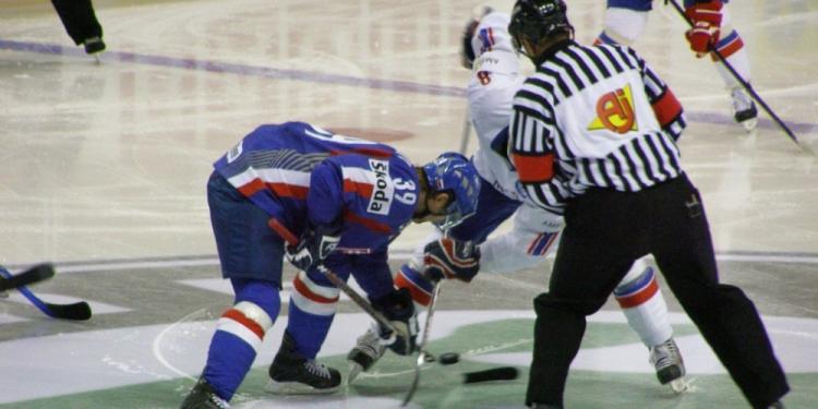 The Best Sportsbooks in Norway for IIHF World Championship Bets 2023