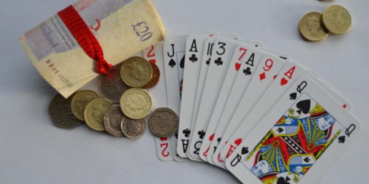 Best Ways to Improve Your Gambling Skills