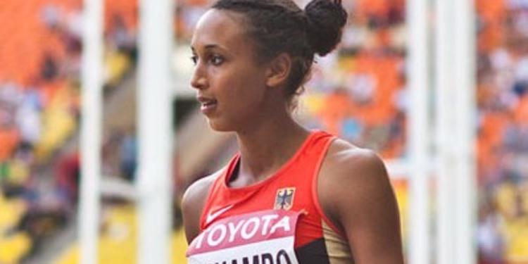 Top Athletes in Munich 2022