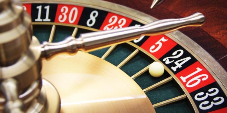 These Are the Weirdest Roulette Variations