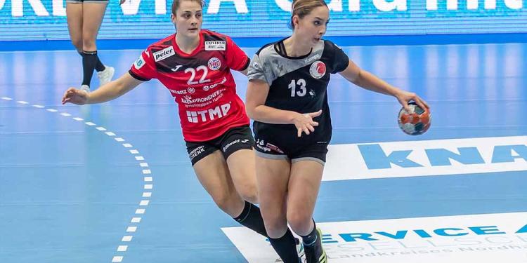 2022/23 EHF Women’s Champions League Odds Favor Last Year’s Finalists
