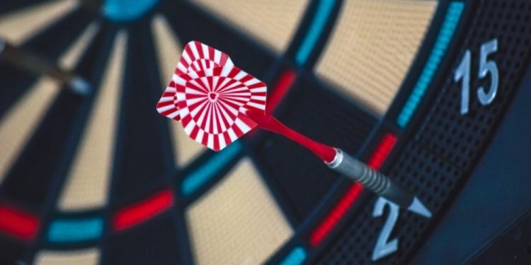 2022 Hungarian Darts Trophy Odds Favor Van Gerwen and Price