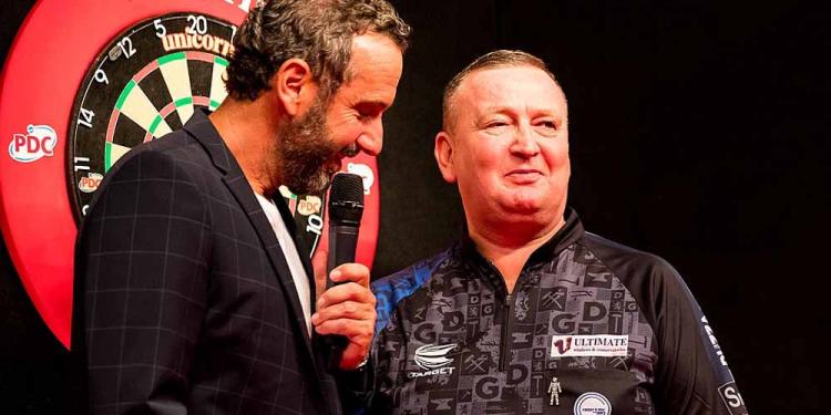 2022 PDC World Series Betting Predictions for the WSOD Finals