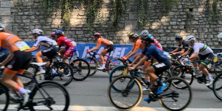 2022 Road Race World Championship Odds for the Men’s Road Race
